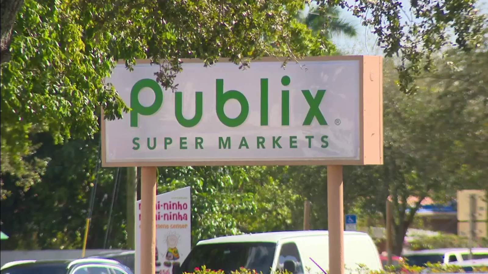 After delays, Publix stores in Duval, Columbia and Nassau back
