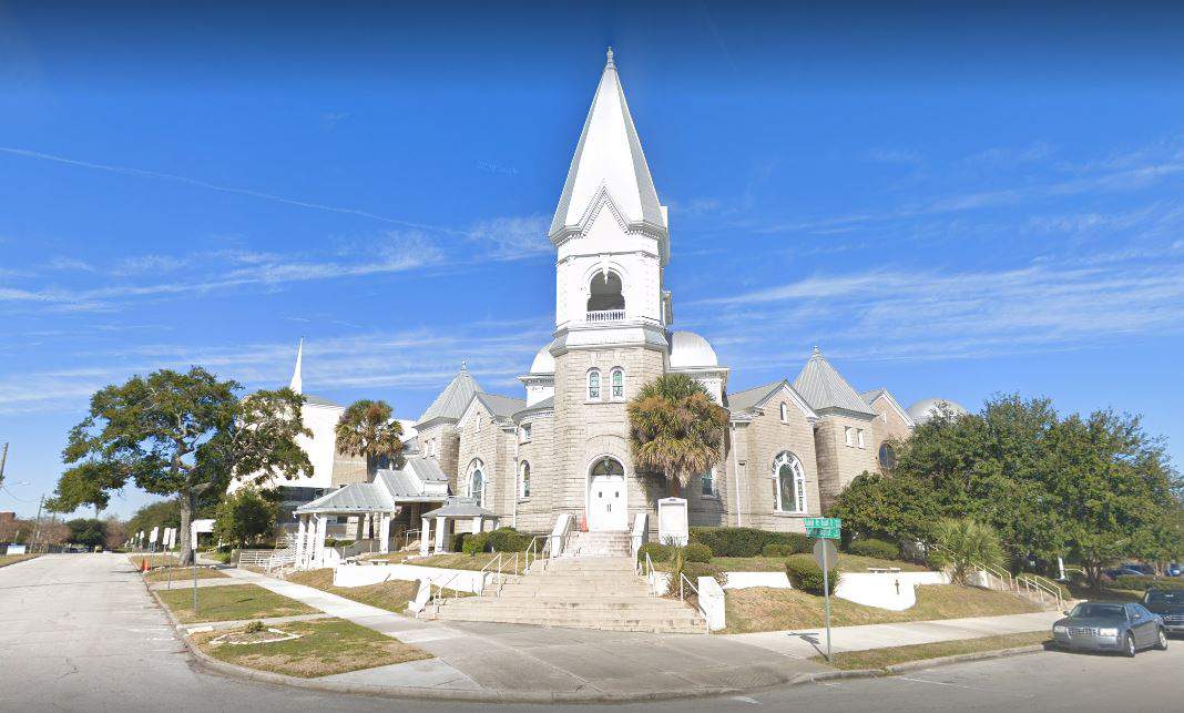 COVID-19 test sites at Jacksonville churches suddenly shut down