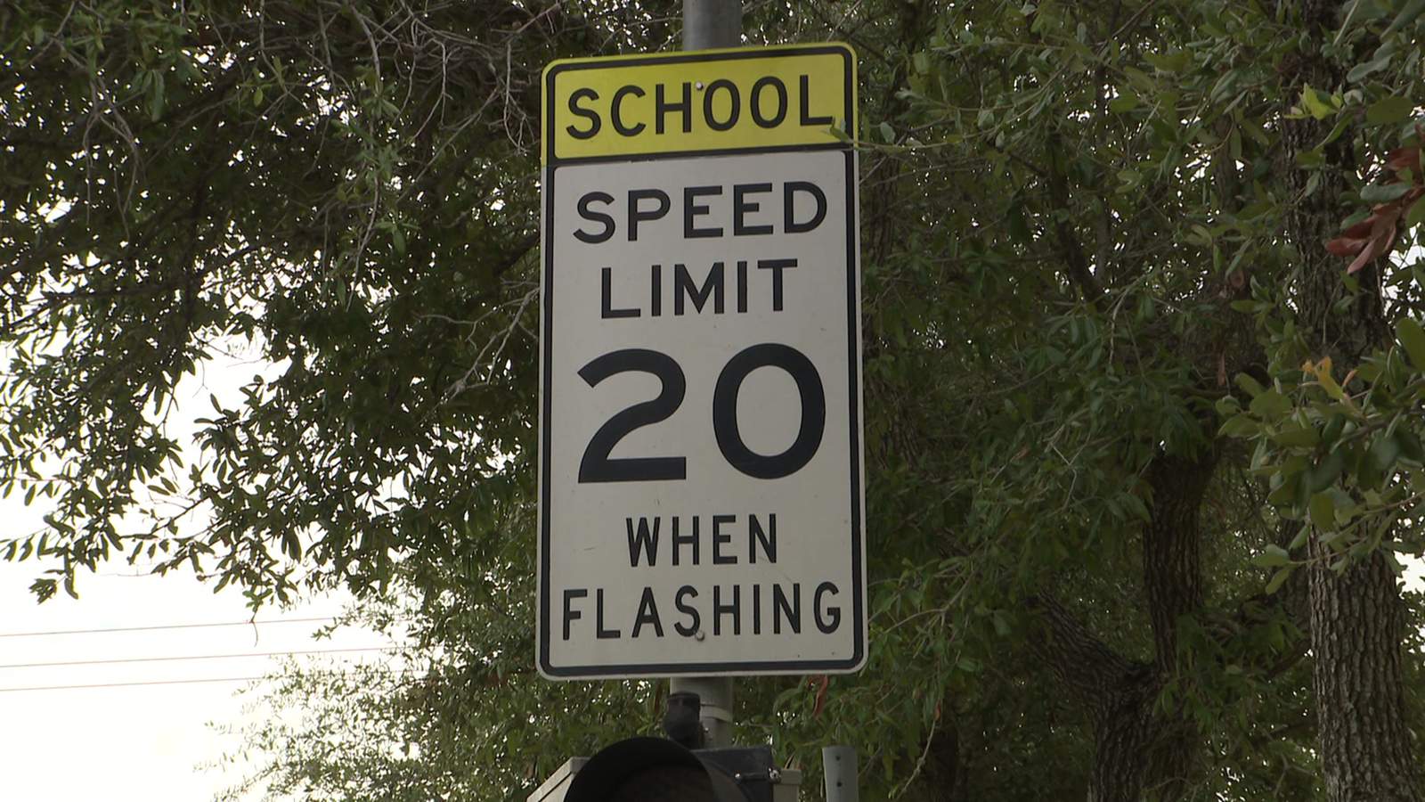 State increasing visibility of school zones in Northeast Florida
