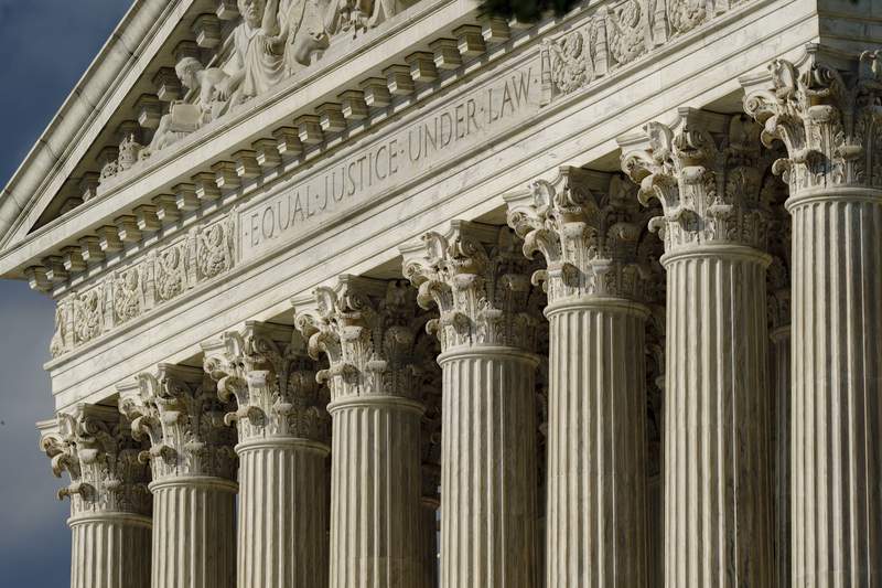 Supreme Court sides with Alaska Natives in COVID-19 aid case