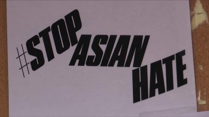 Free Asian American equality conference Saturday at UNF