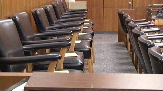 COVID-19 in courtrooms prompts Duval County to halt trials this week