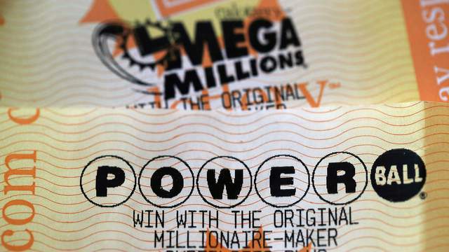 $396,900,000 Powerball ticket sold in Florida