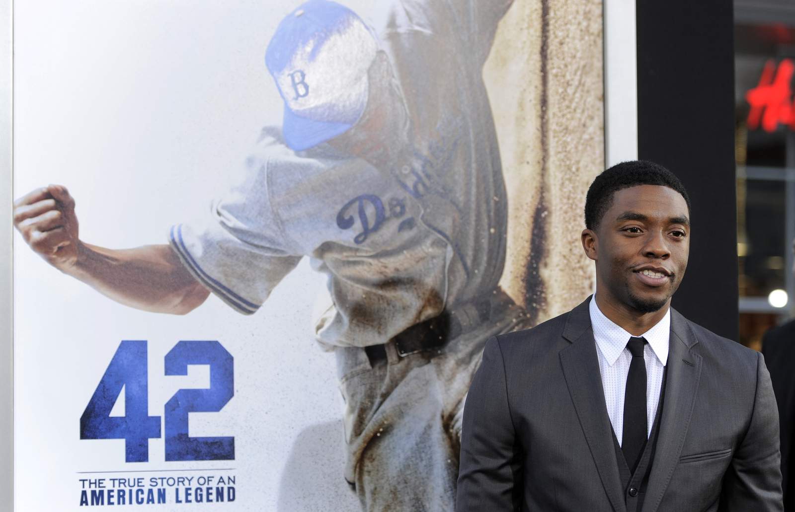 Obama, Johansson and more react to death of Chadwick Boseman