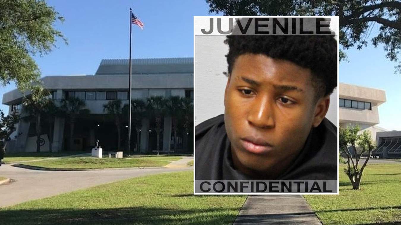 Student arrested after gun found at Jacksonville school