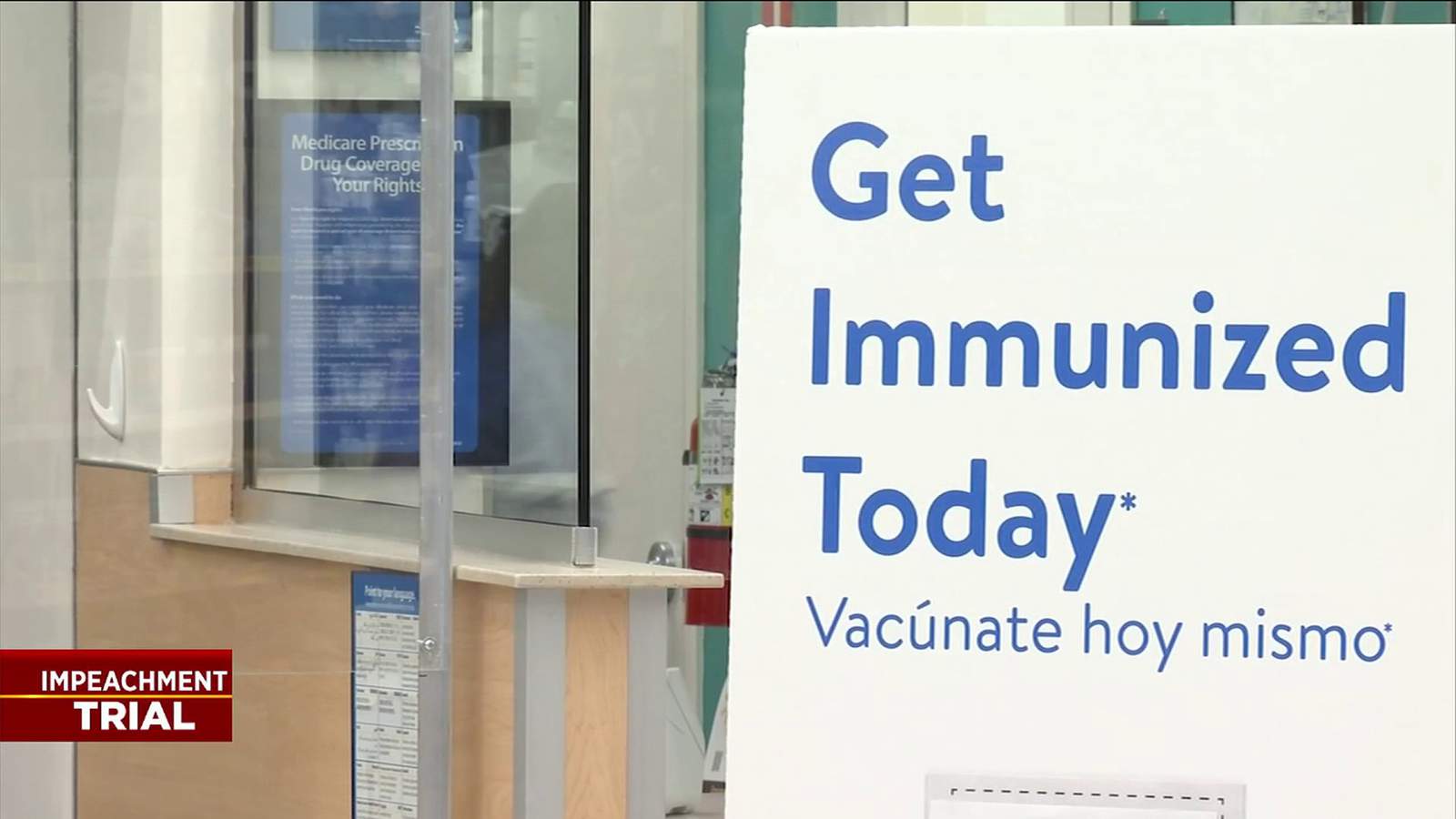 JTA working to improve access to Jacksonville vaccination sites