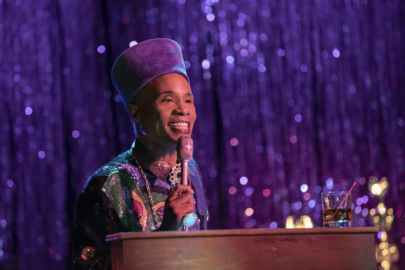Emmy surprises: 'Pose,' 'I May Destroy You' and 'Hamilton'