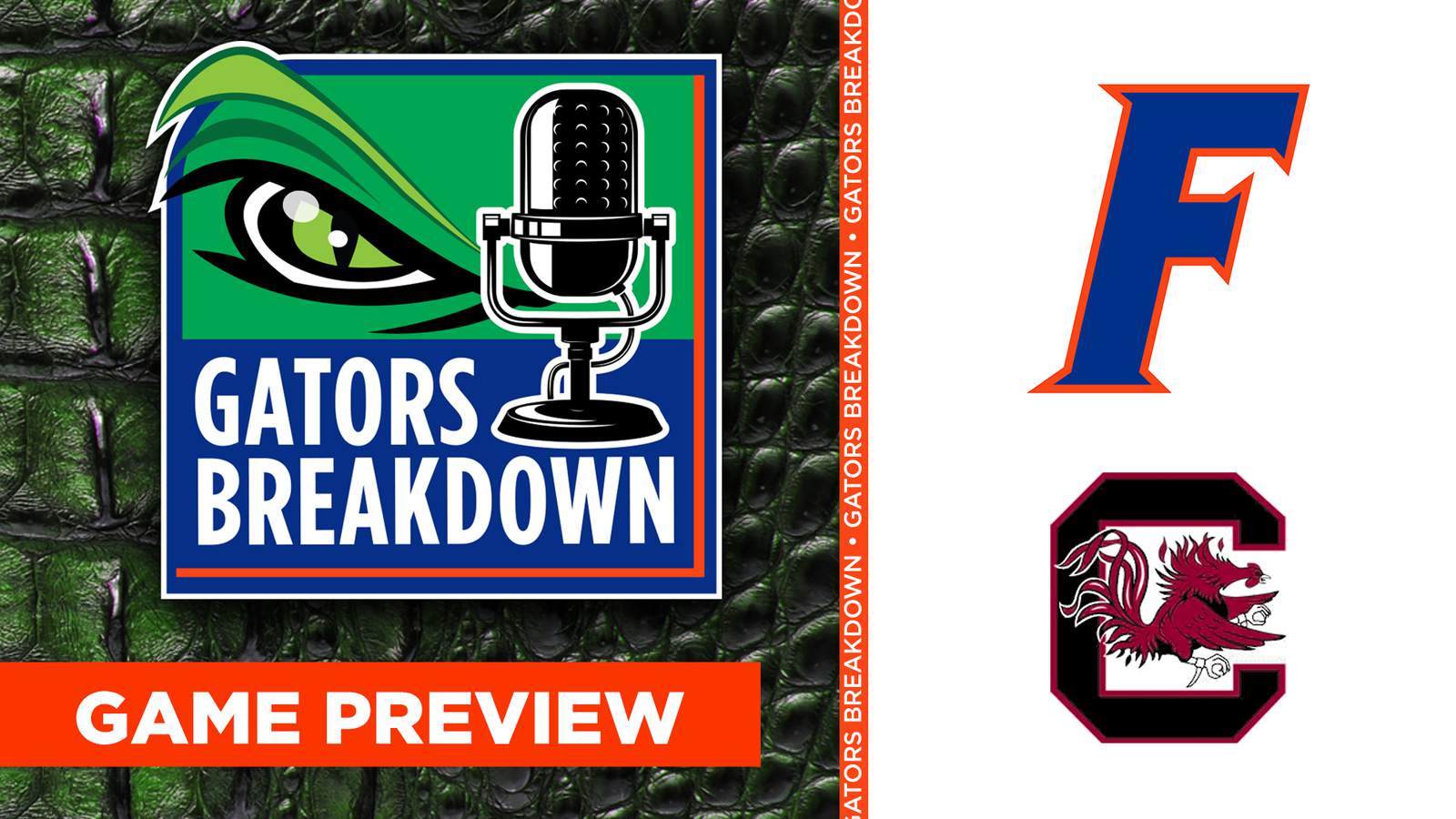 Gators Breakdown: South Carolina Game Preview 2020