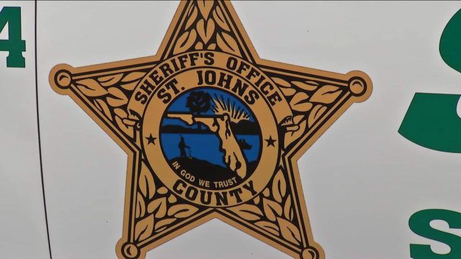 LIVE: St. Johns County Sheriff’s Office holds news conference on deadly double shooting