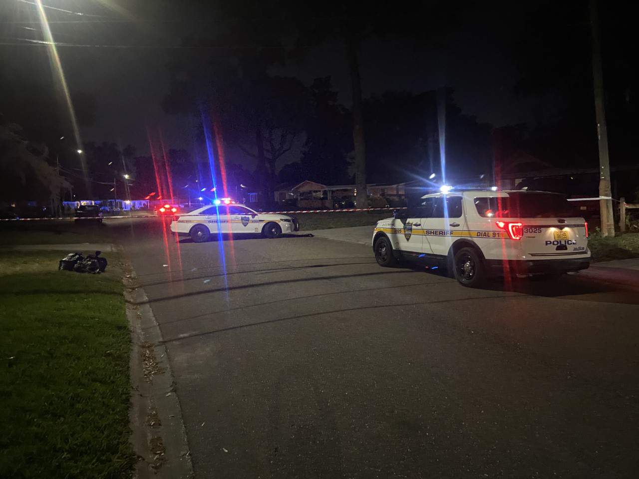 Young Man Killed Another Shot On Jacksonville S Northside