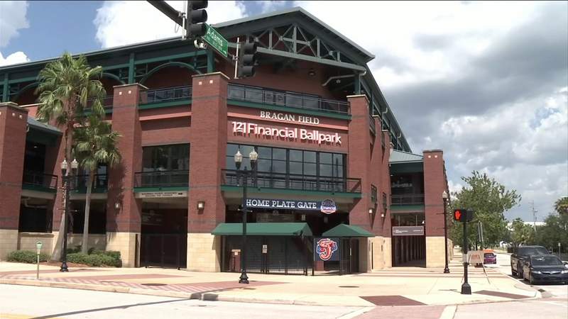 Florida, Georgia to face off in fall game at Jacksonville’s 121 Financial Ballpark