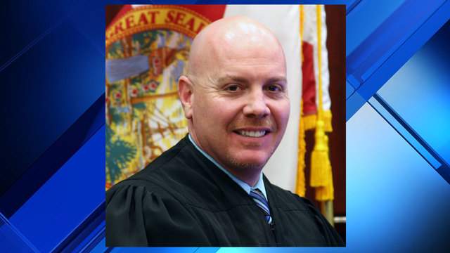 Supreme Court removes Northeast Florida circuit judge from bench