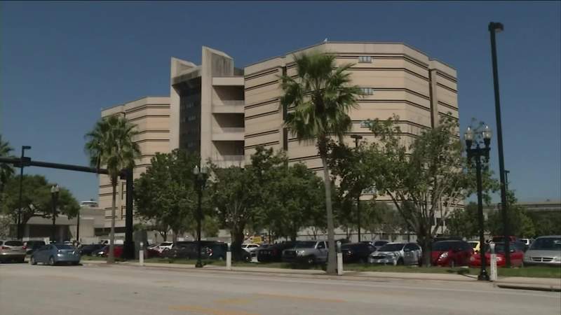 Duval County jail sees jump in new COVID-19 cases