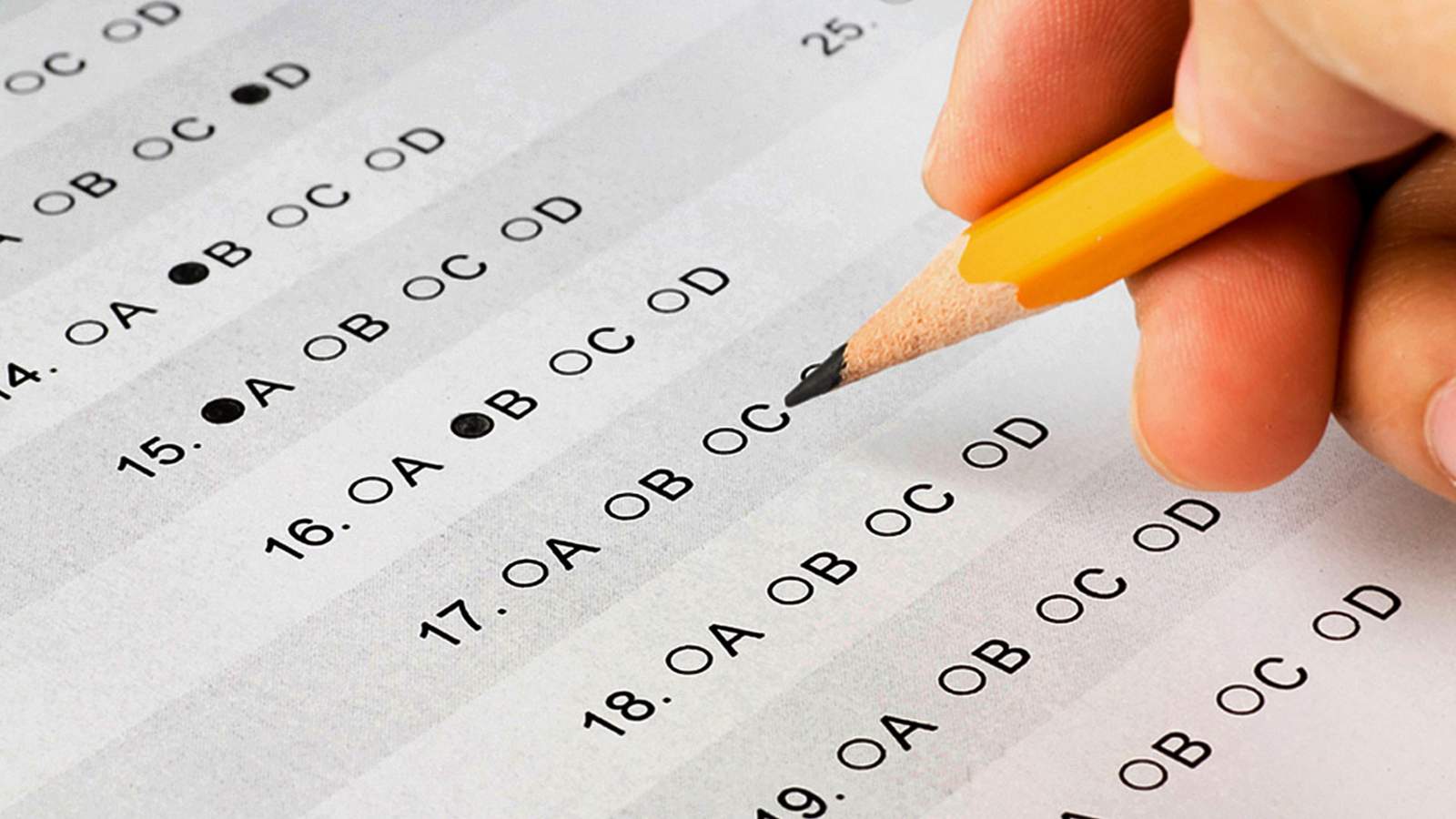 State grants extra time for standardized tests