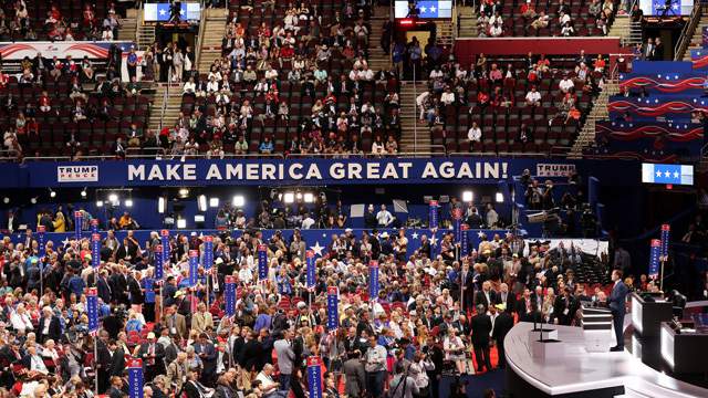RNC Host Committee puts out request for open venues