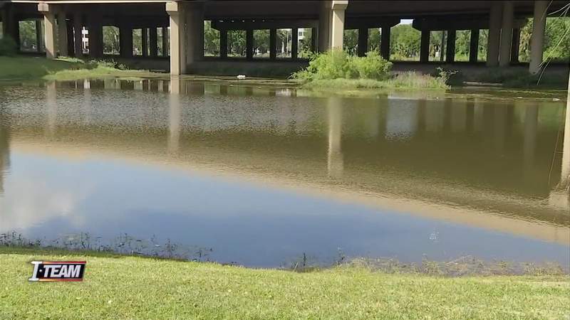 Jacksonville City Council members discuss pond safety after 5-year-old’s death