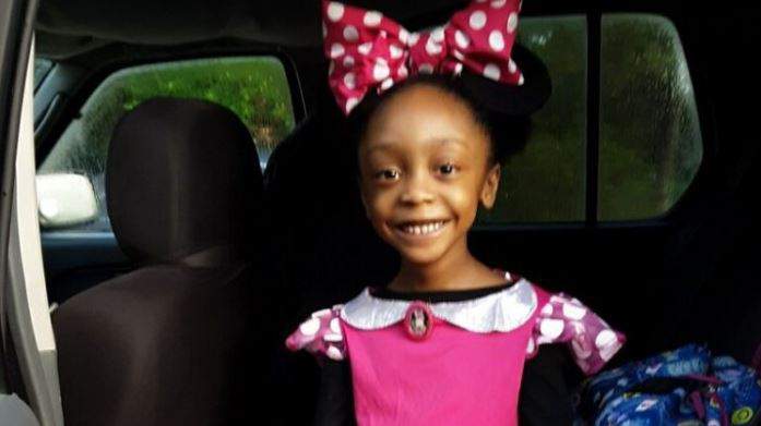 Family identifies 6-year-old girl fatally stabbed in home