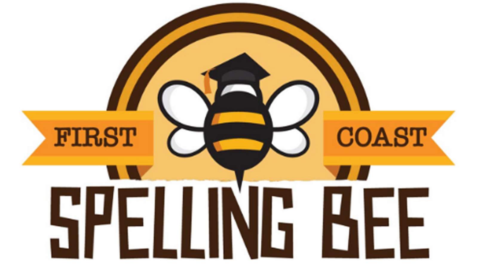 WATCH LIVE: First Coast Spelling Bee