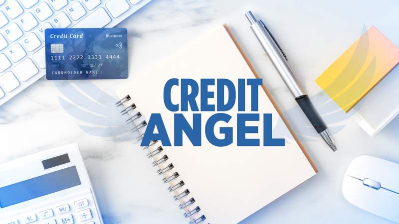 Misdelivered bill payments inspire Callahan woman to become ‘credit angel’