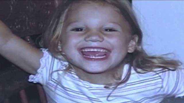 Into Thin Air: HaLeigh Cummings vanishes 10 years ago
