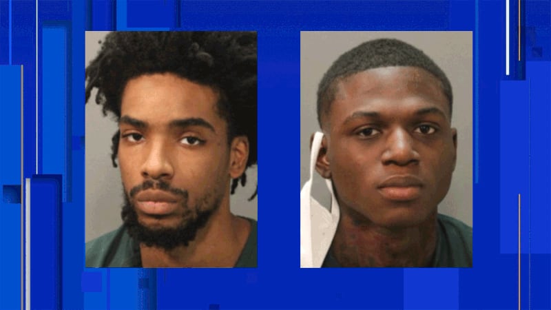 2 men indicted on first-degree murder charges in 2019 death of bicyclist