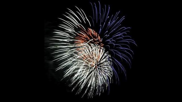 4th of July fireworks in Jacksonville will be launched from 6 spots