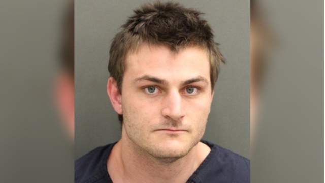 Deputies Youtuber Made False Claim Of Shooter At Disney Hotel For