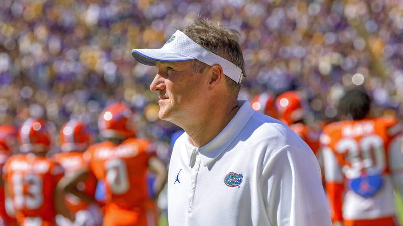 Chomp: Questions abound after Florida’s loss to LSU