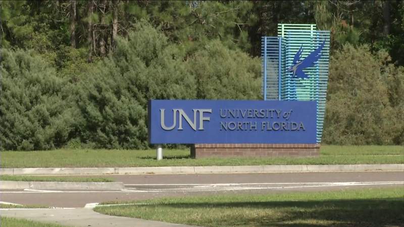 UNF president encourages students, faculty, staff to get vaccinated