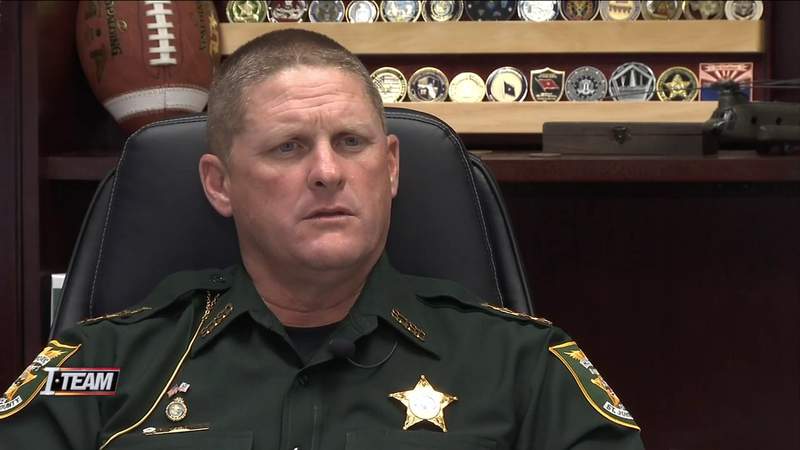 Sheriff on death of Tristyn Bailey: ‘This is a cold-blooded murder’