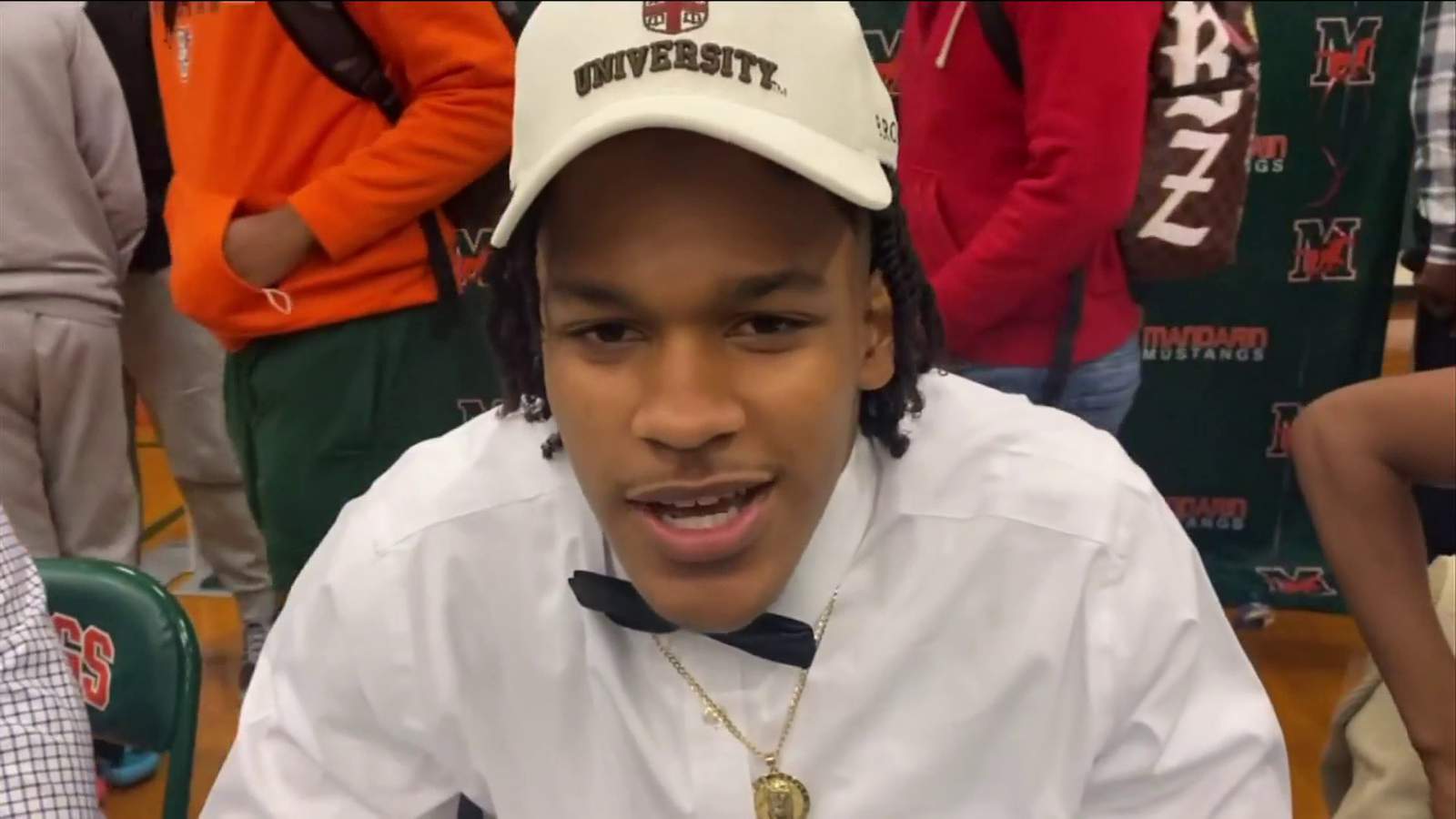 National signing day 2021: A look at Wednesday’s area football signings