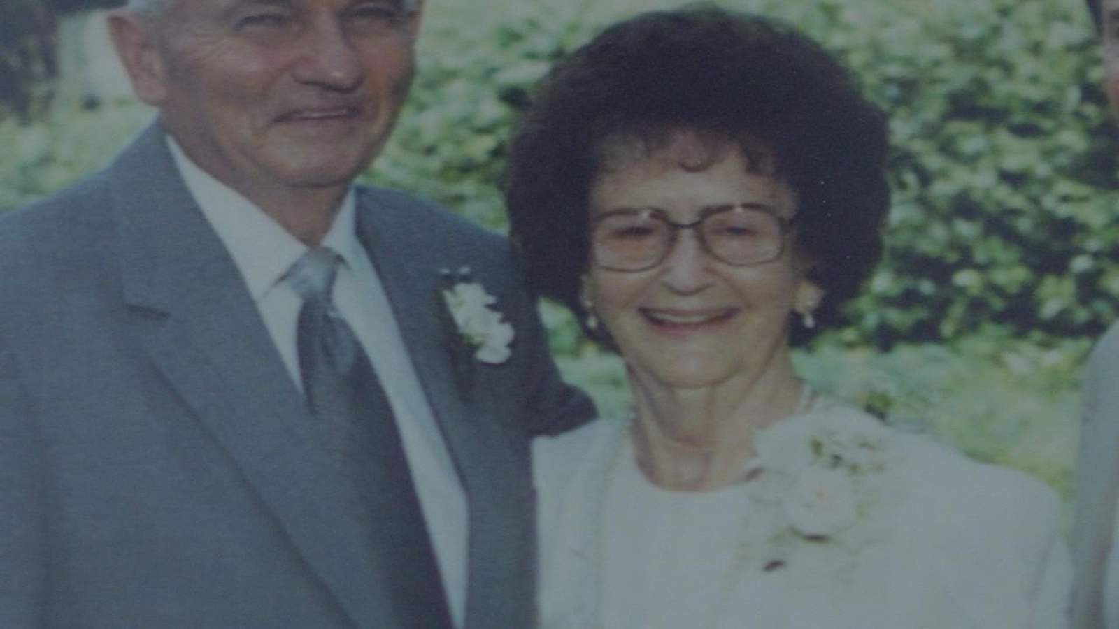 A Jacksonville woman describes the final weeks of her 99-year-old mother's life