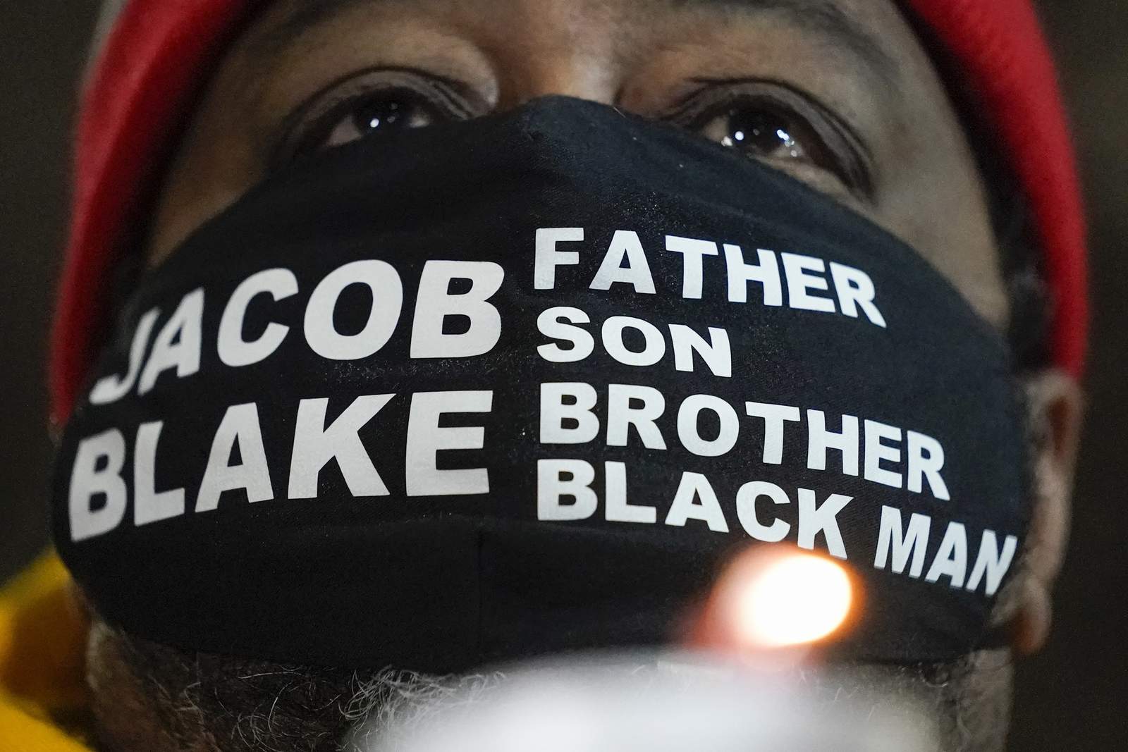No charges against Wisconsin officer who shot Jacob Blake