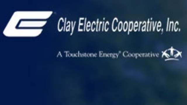 Clay Electric Lowering Electricity Prices