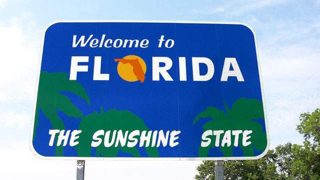 Florida analysts point to tourism uptick next year
