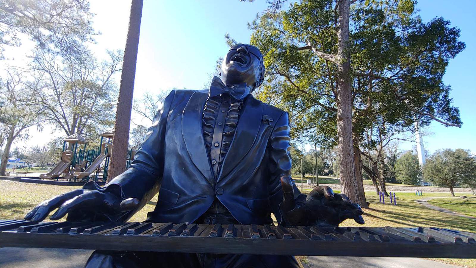 Ray Charles’ musical legacy has roots in Jacksonville area