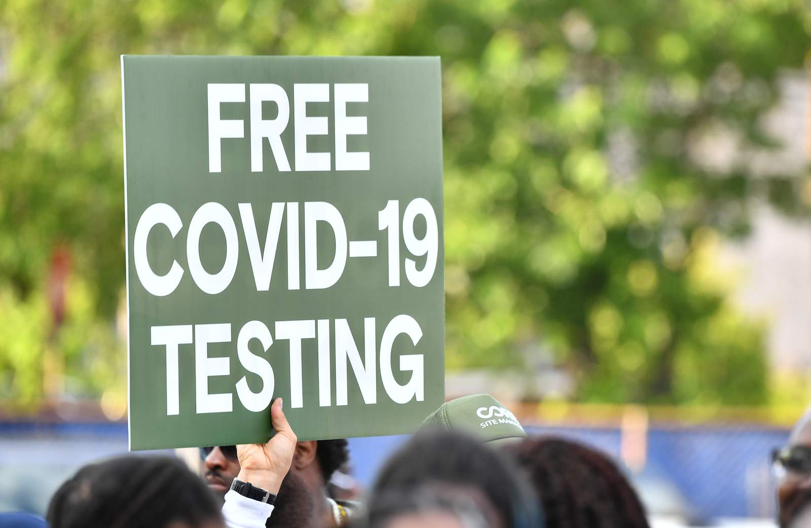 Georgia adds 3,251 COVID-19 cases