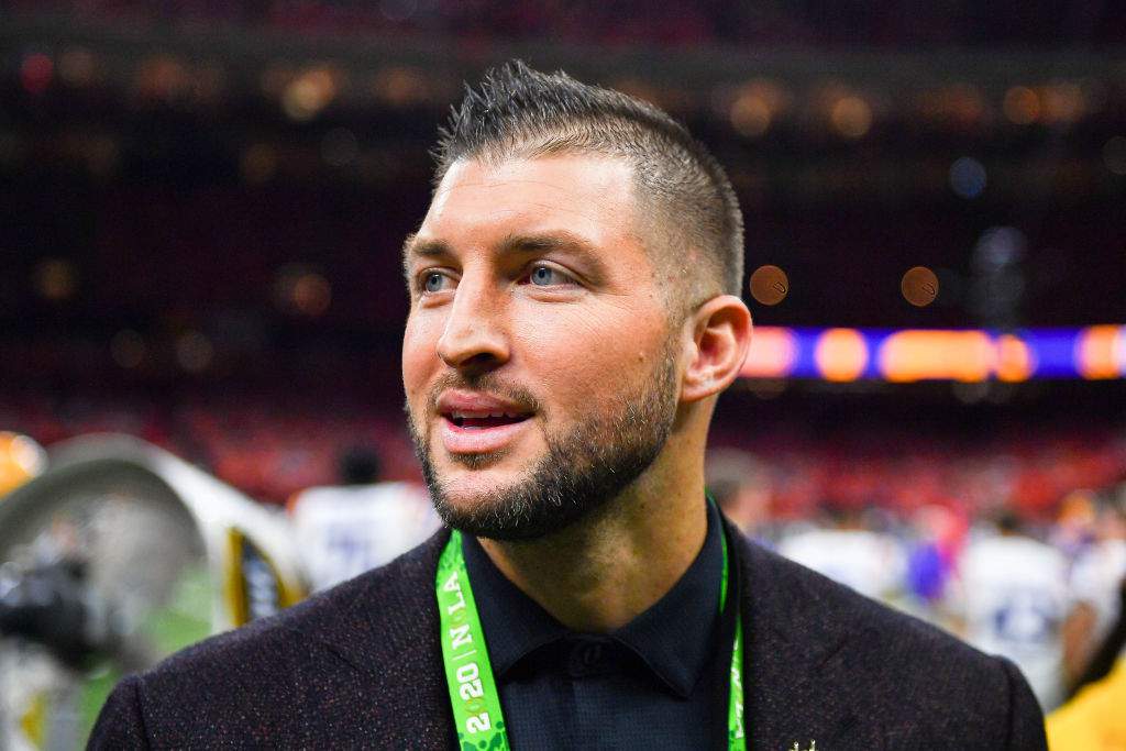 Tebow: Meyer can succeed in the NFL, praises Alabama QB Jones