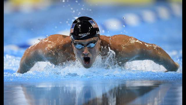 Lochte to compete in 1st major US meet since pandemic began