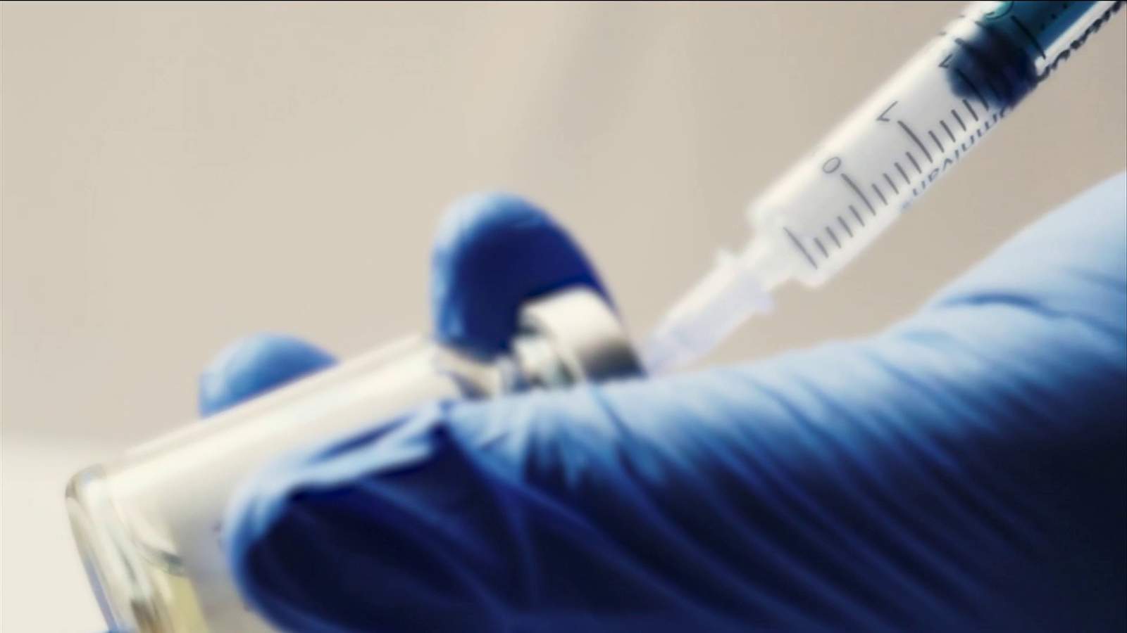 Jacksonville hospital says some requesting COVID-19 vaccine before its arrival