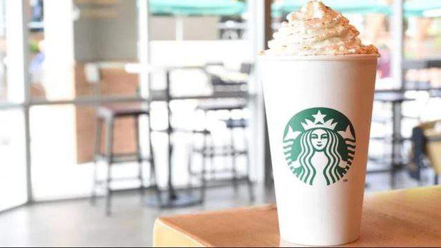 Starbucks Pumpkin Spice Latte is back next week