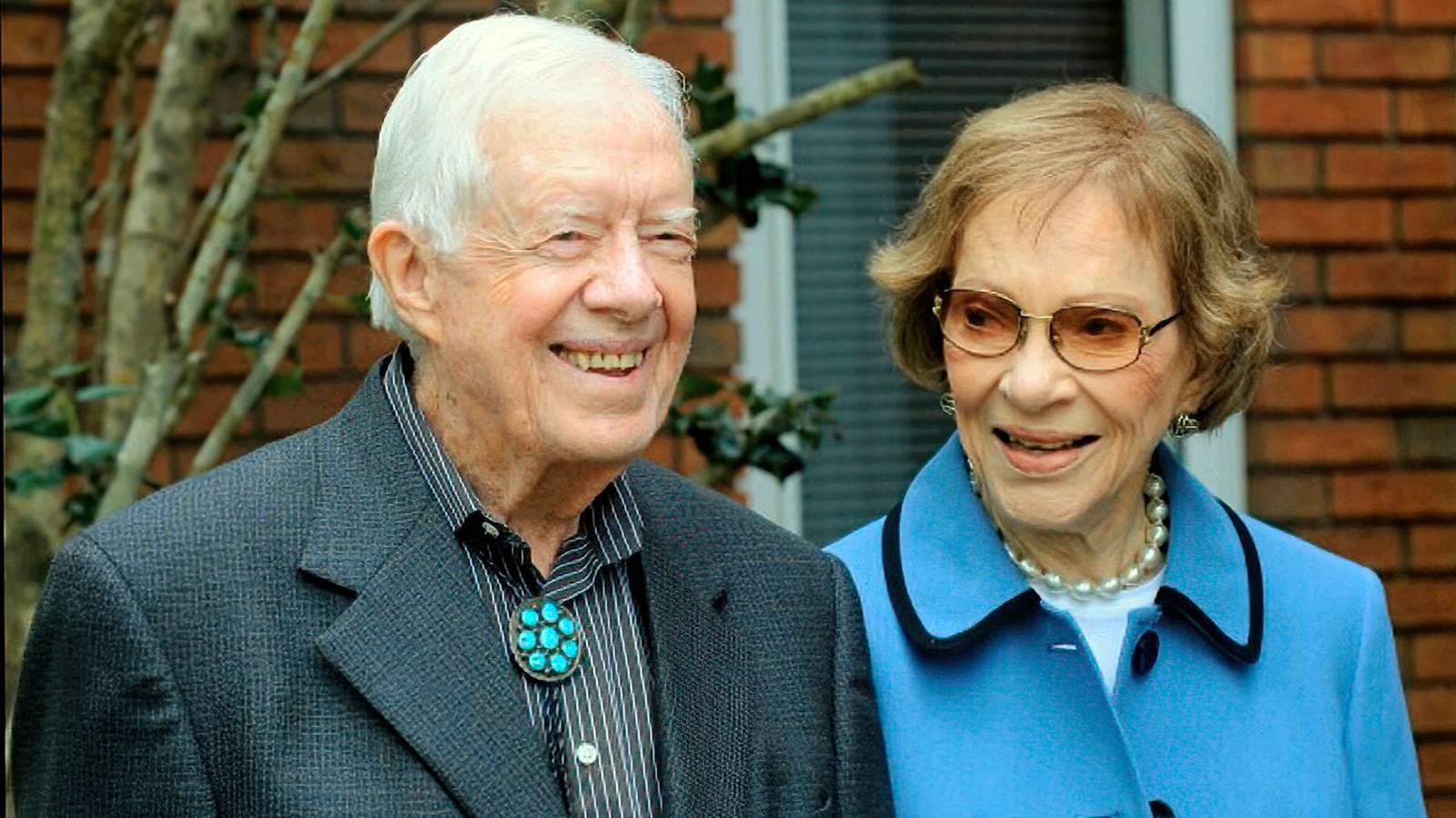 How you can wish Jimmy Carter a happy 96th birthday