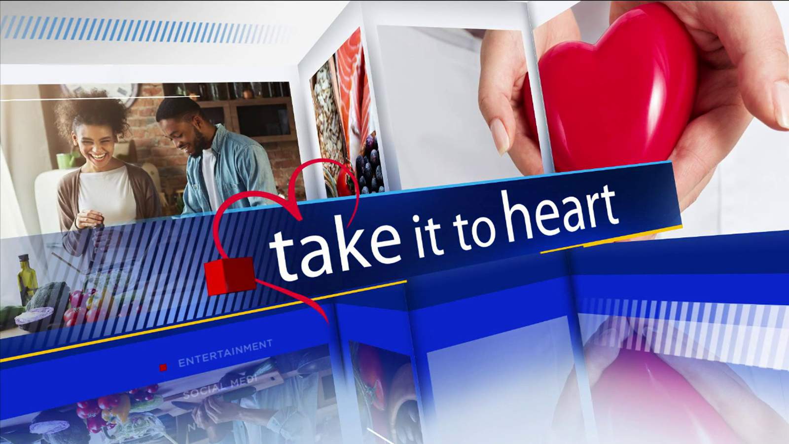 Heart disease patients face higher risks