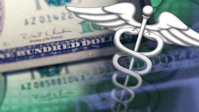 Painful health care vetoes predicted for Florida budget