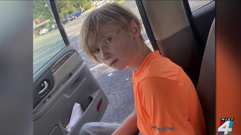 Clay County deputies find missing 11-year-old boy