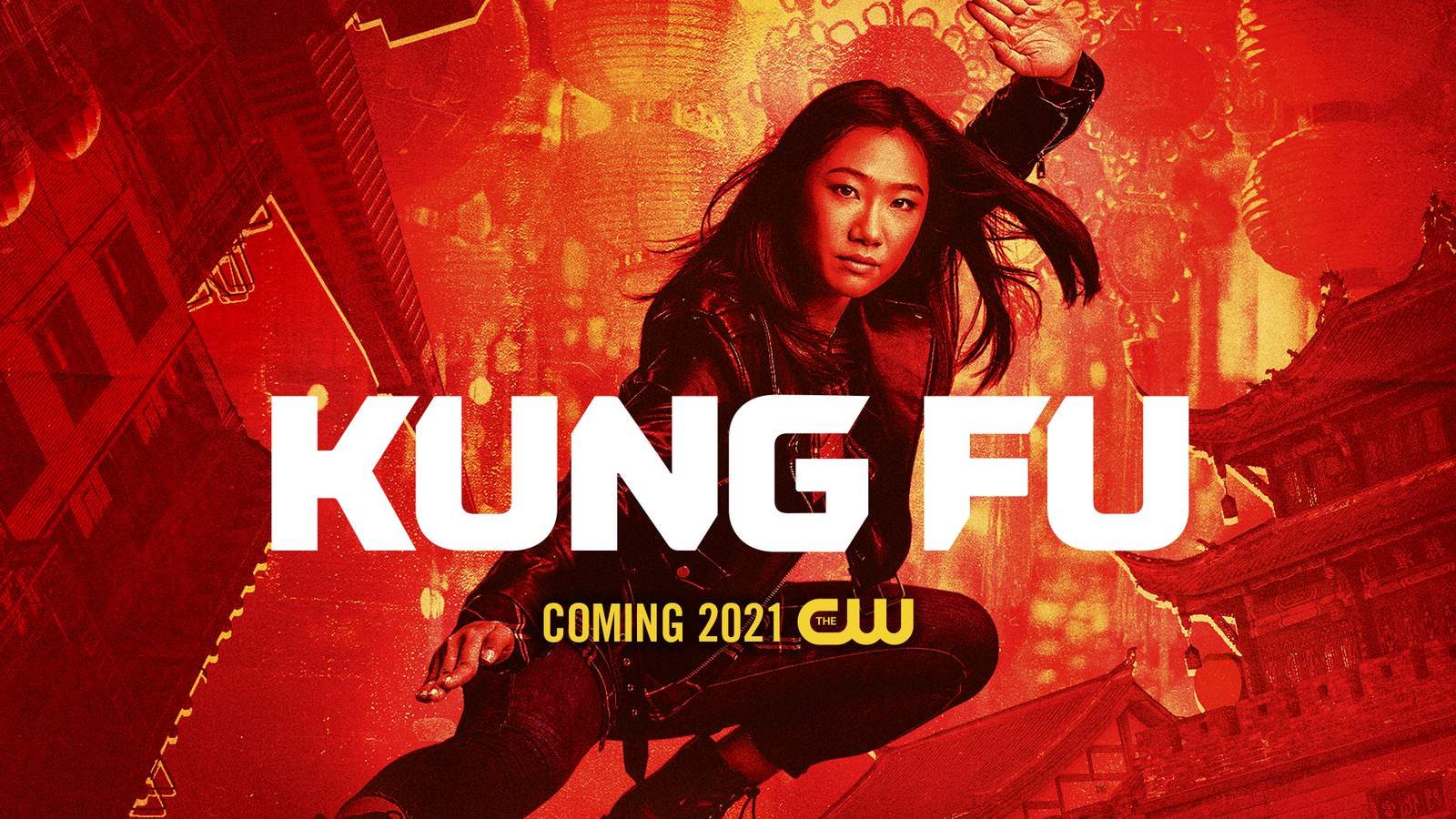 The CW Sets Spring Returns and Premiere Dates for “Kung Fu” Reboot and more