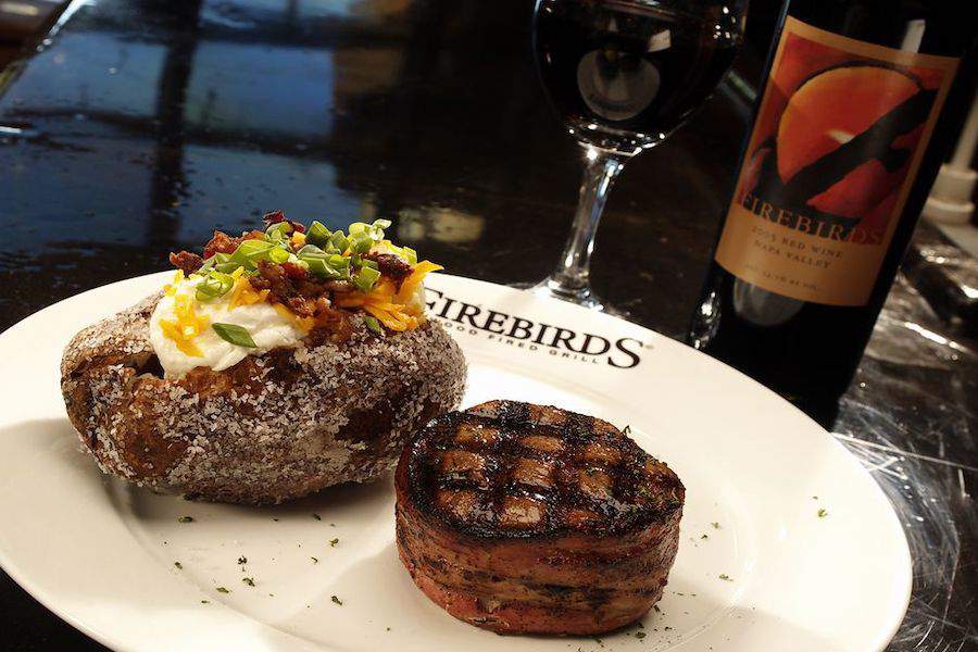 The 5 best steakhouses in Jacksonville