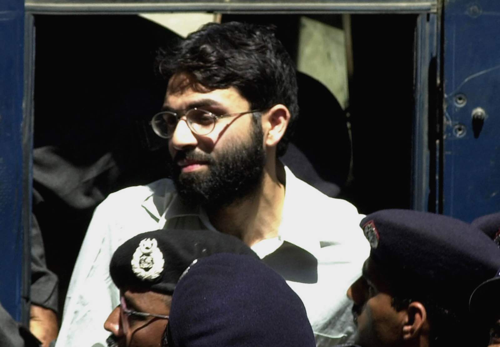 Court orders release of man charged in Daniel Pearl killing