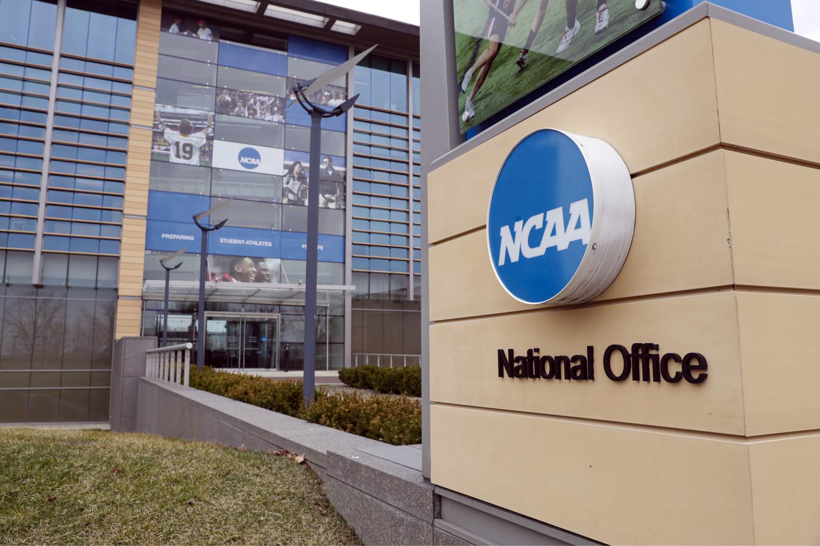 After NIL, next NCAA challenge is restructuring Division I