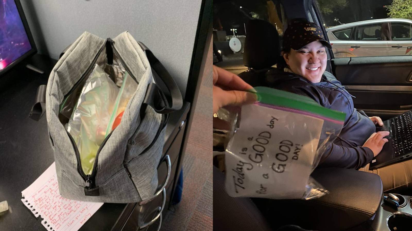 Here are some of our favorite Random Jax of Kindness